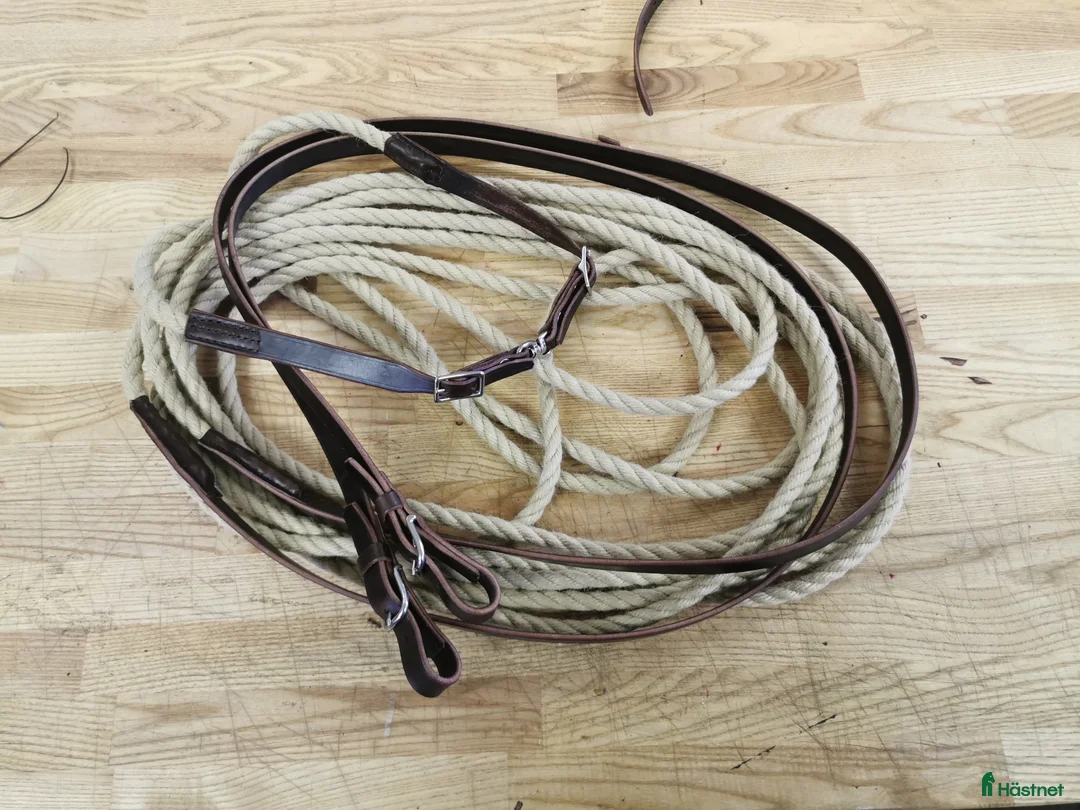 Övrig Körutrustning körning till salu: Reptömmar - Annons 1