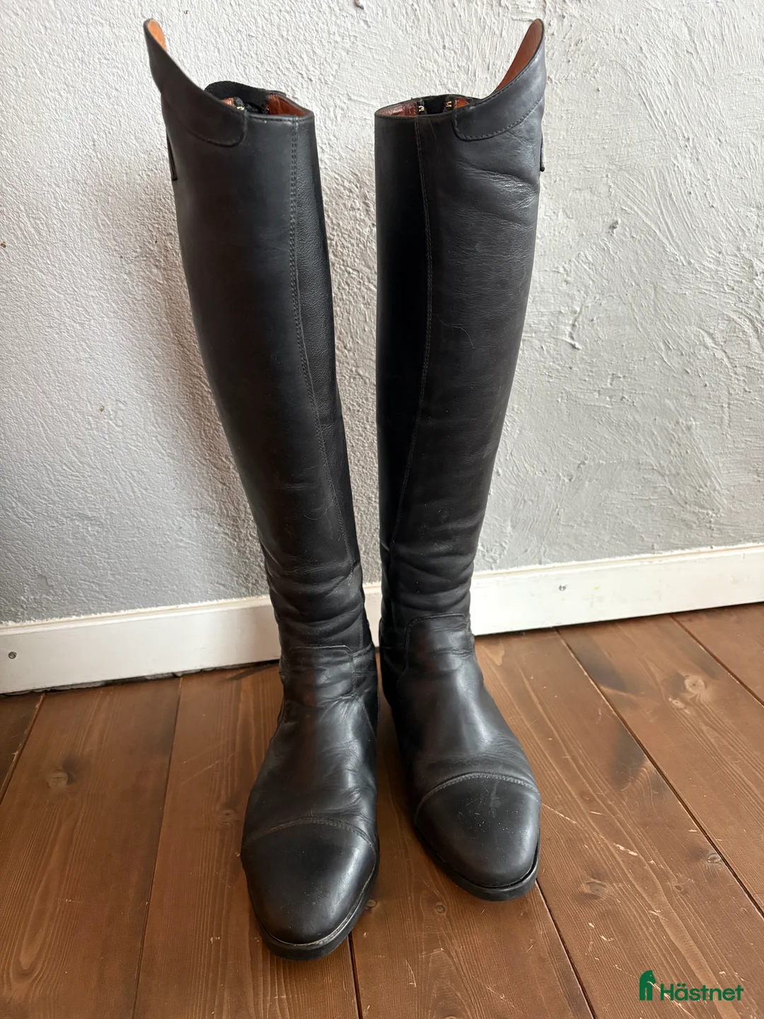 Ridstövlar ryttarutrustning till salu: Ego7 stövlar storlek 40 i Nälden - Annons 2