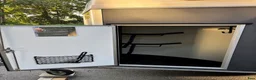Hästtransporter  fordon & transport till salu: Välvårdad Cheval Gold. Alu-golv, ny alu-lastramp - Annons 4
