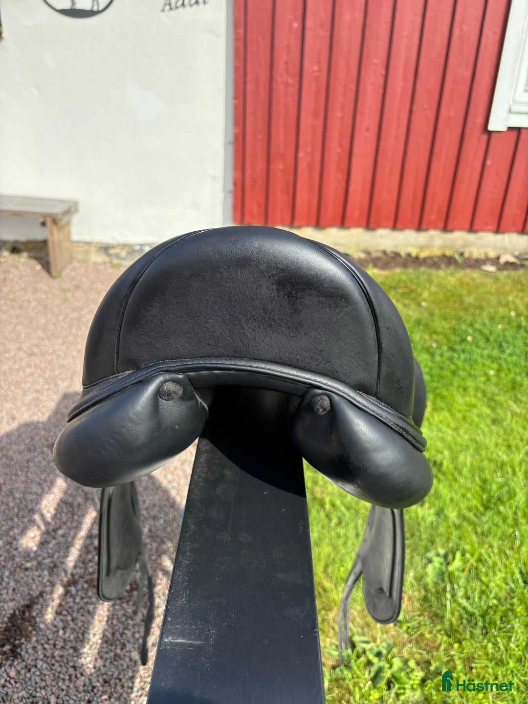 Sadlar hästutrustning till salu: Prestige EC X-Helen i Åstorp - Annons 4