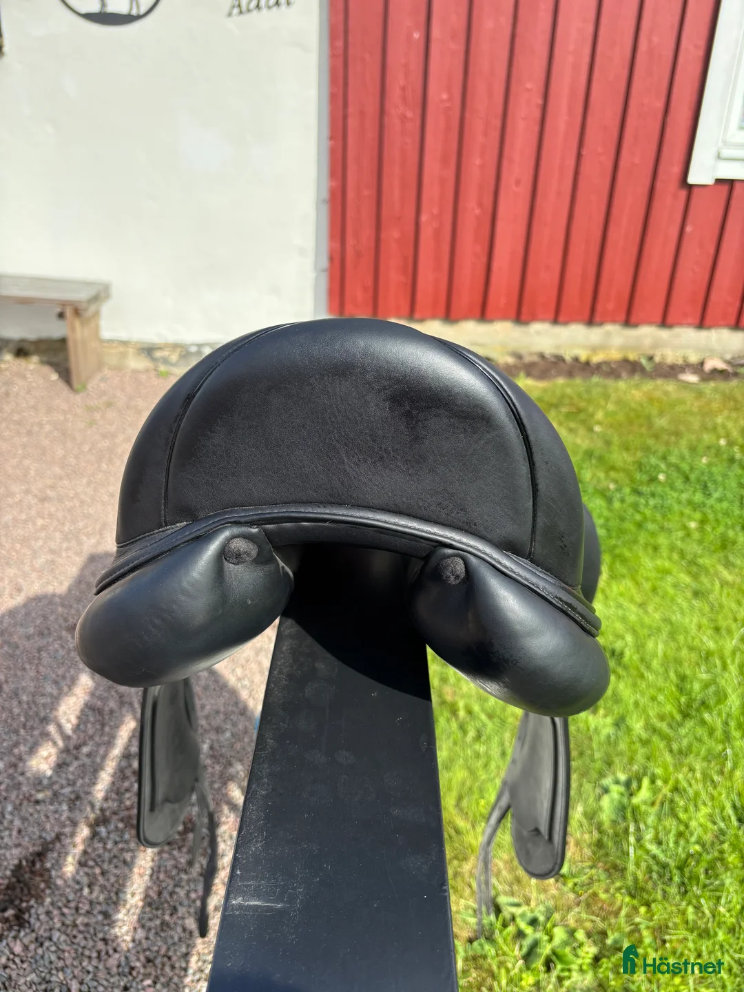 Sadlar hästutrustning till salu: Prestige EC X-Helen i Åstorp - Annons 4