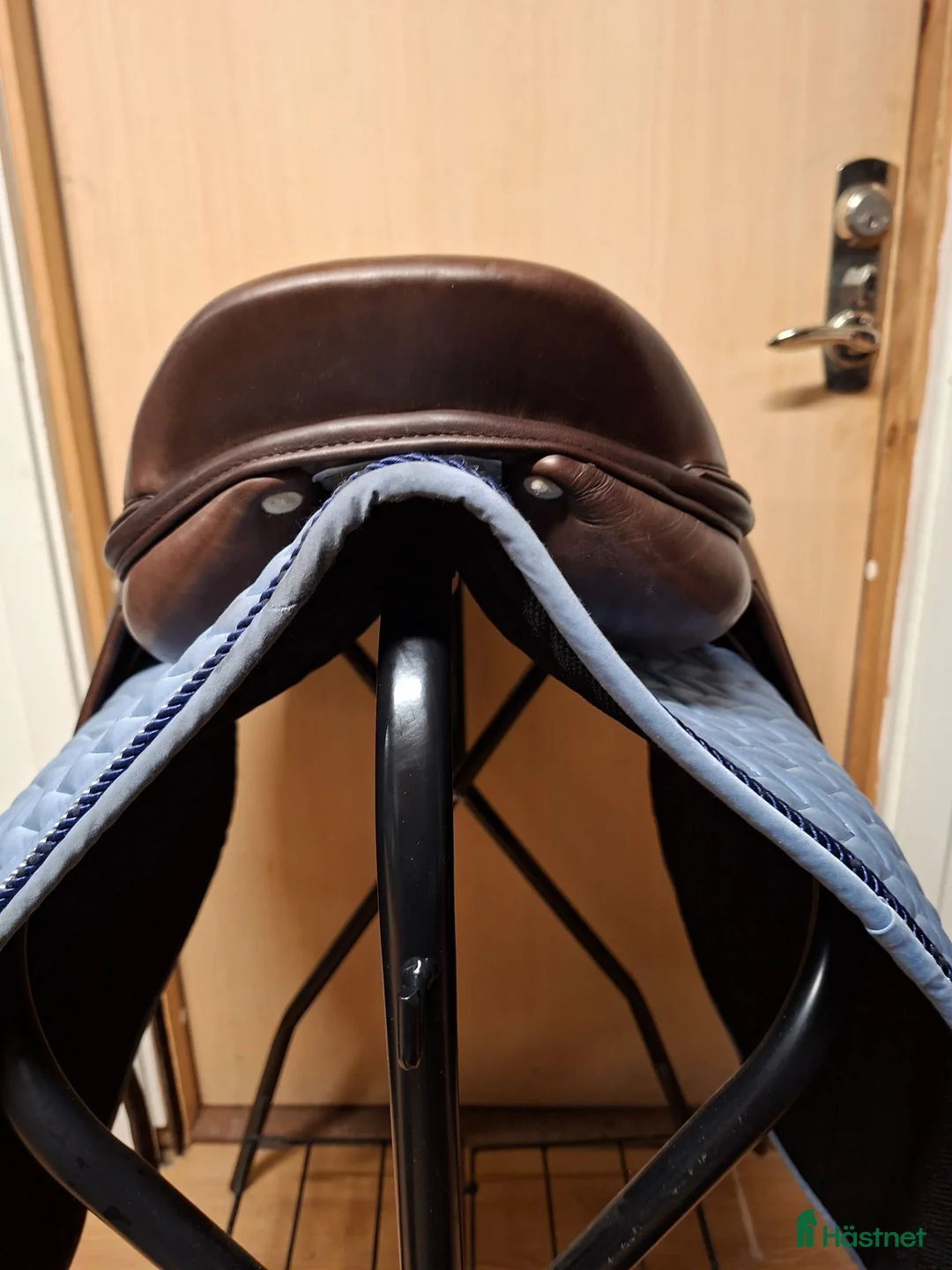 Sadlar hästutrustning till salu: ErgoX2 Salmiak  - Annons 5