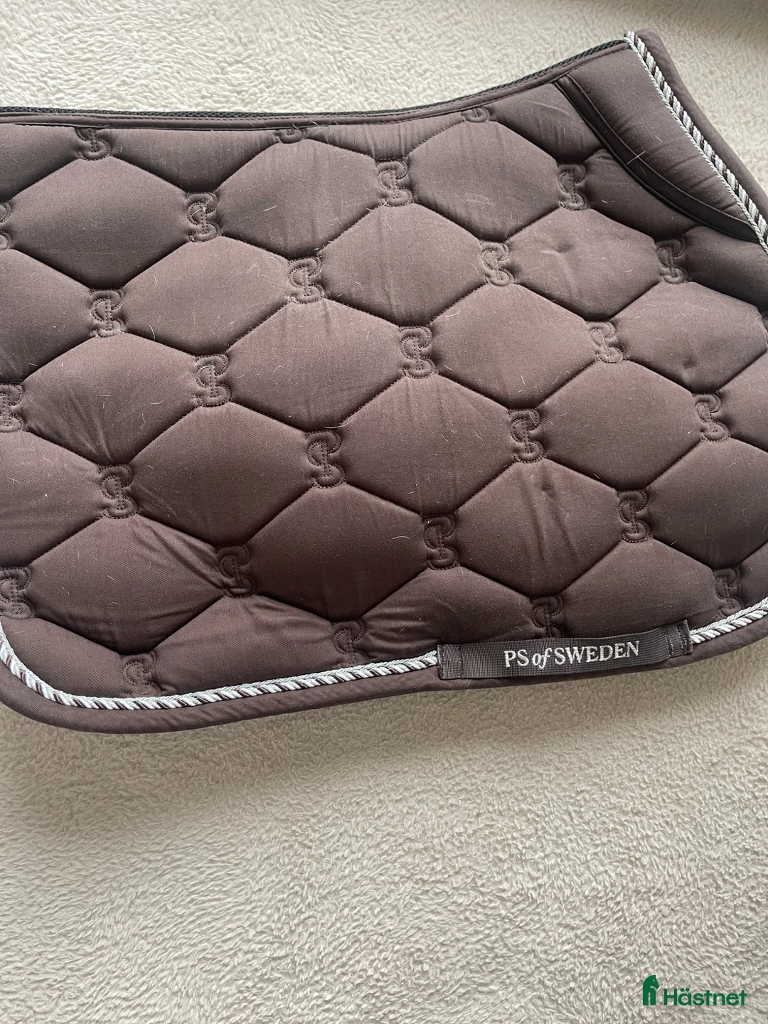 Schabrak & Vojlockar hästutrustning till salu: Ps of Sweden schabrak och Väst - Annons 4