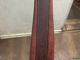 Sadeltillbehör hästutrustning till salu: CWD Klassisk sadelgjord i Vallentuna - Annons 9