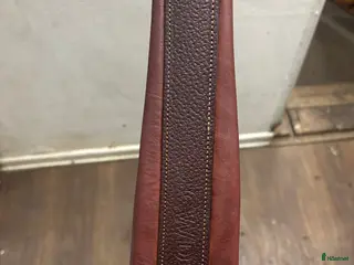 Sadeltillbehör hästutrustning till salu: CWD Klassisk sadelgjord i Vallentuna - Annons 2