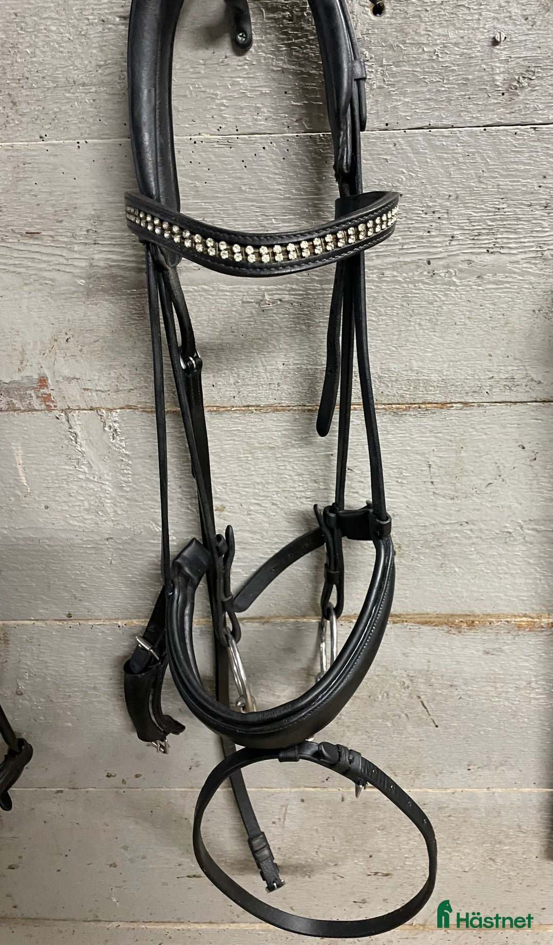 Träns hästutrustning till salu: Carl jh collection  - Annons 2