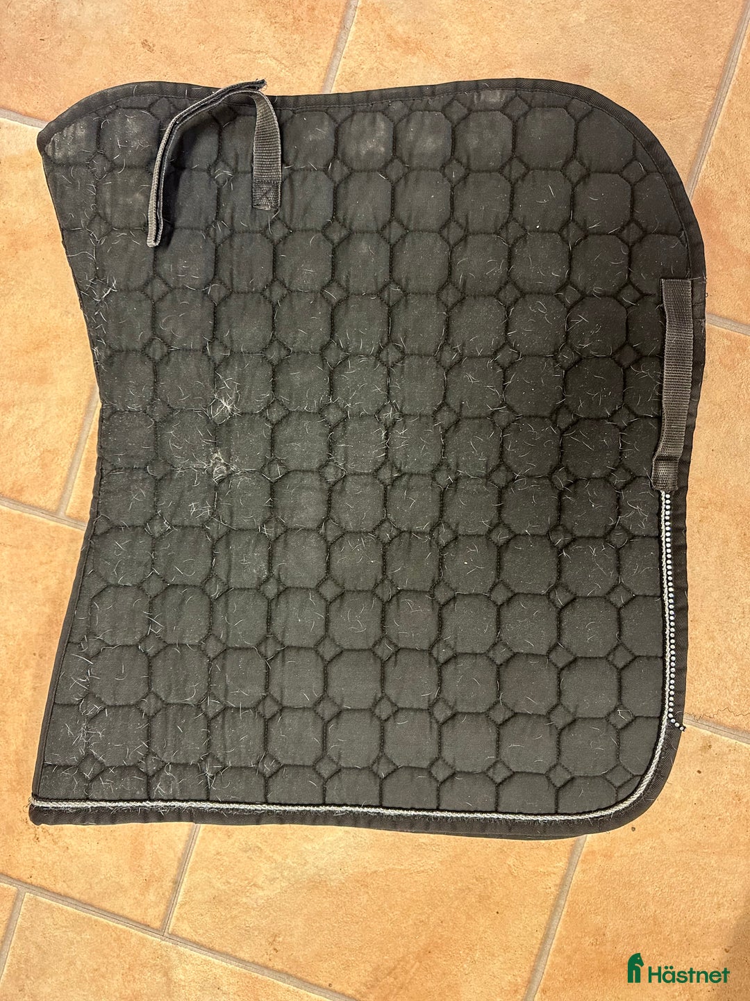 Schabrak & Vojlockar hästutrustning till salu: Flera dressyrschabrak Full i Ljungby - Annons 3