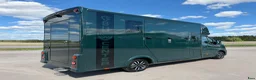 Hästlastbilar  fordon & transport till salu: Nordic Horse 5 Stuteri Max Load  - Annons 5