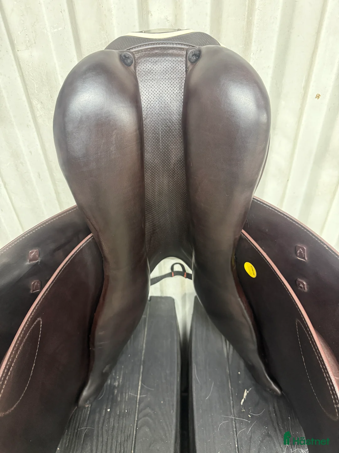 Sadlar hästutrustning till salu: Prestige X-michael Robert  - Annons 2