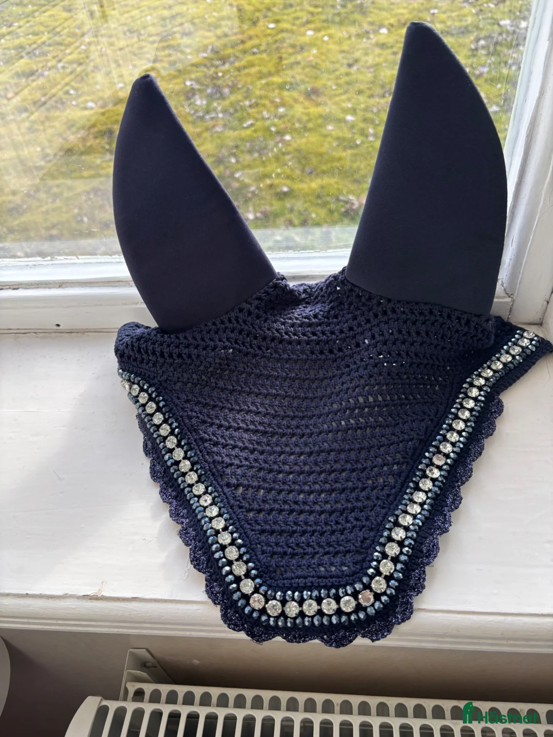 Övrig Hästutrustning hästutrustning till salu: Kentucky soundless  - Annons 1