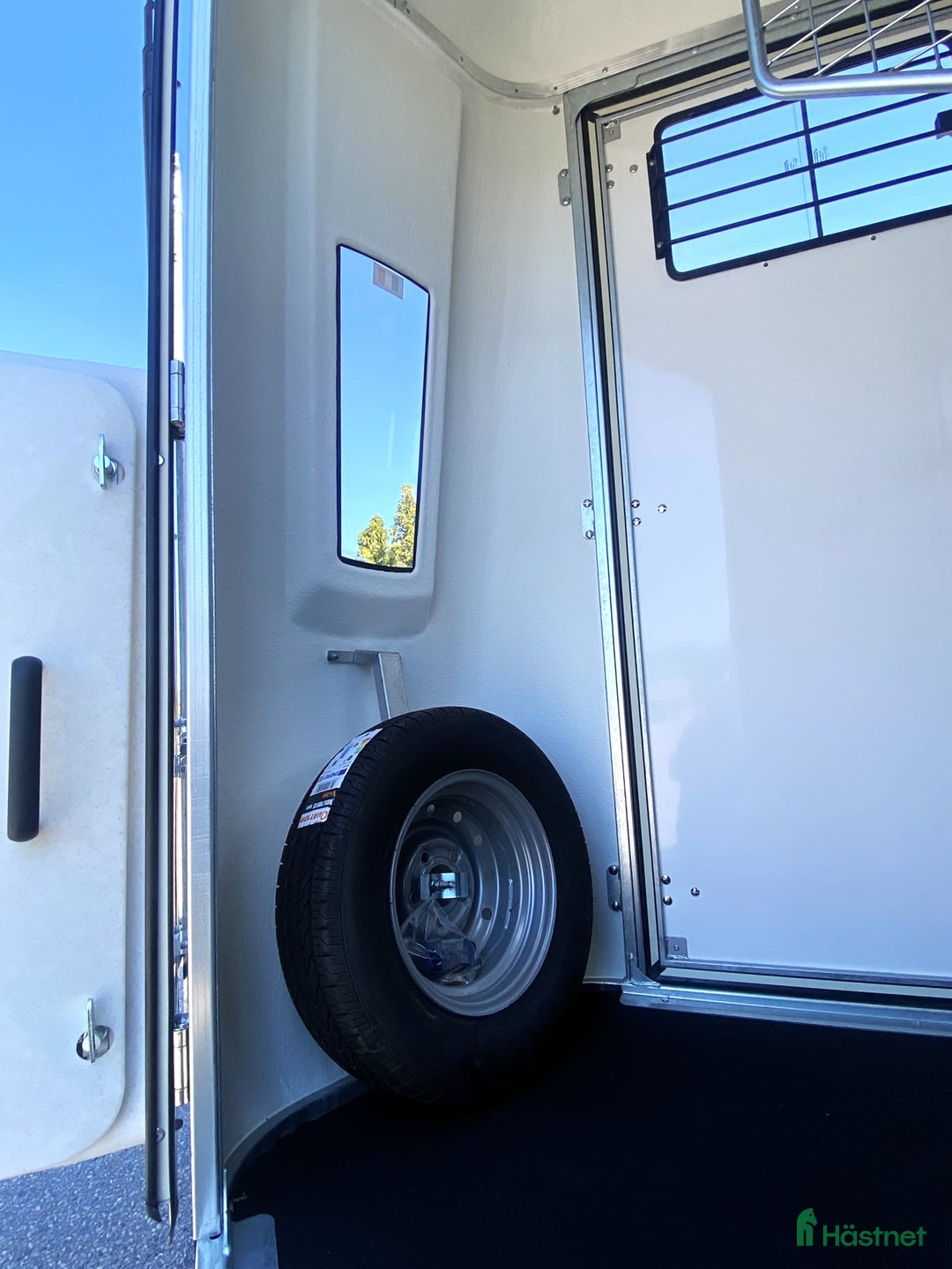 Hästtransporter  fordon & transport till salu: Fautras Provan med AidSystem-öppna/stäng framifrån i Kvicksund - Annons 11