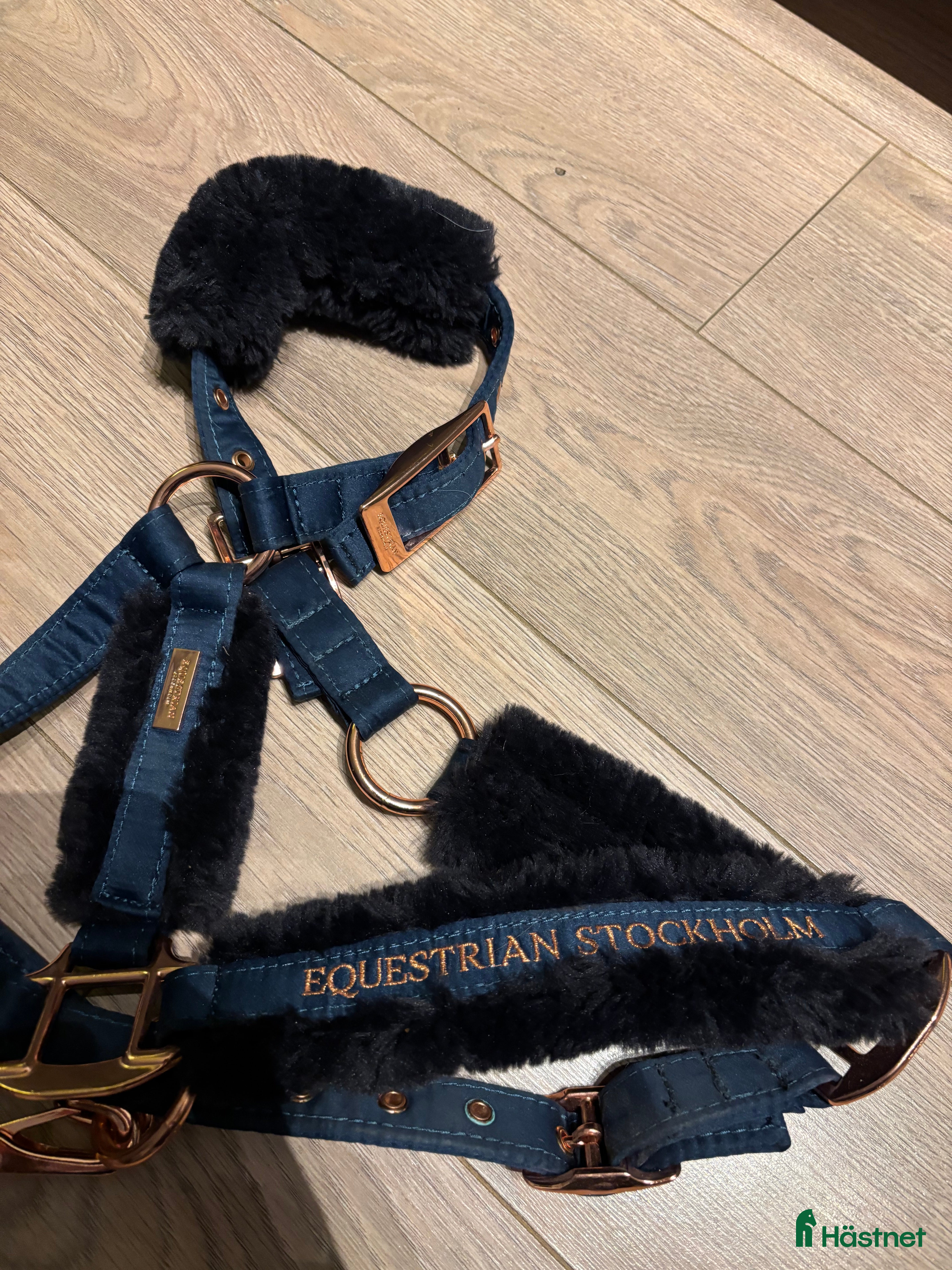 Övrig Hästutrustning hästutrustning till salu: Grimma i Sollerön - Annons 2