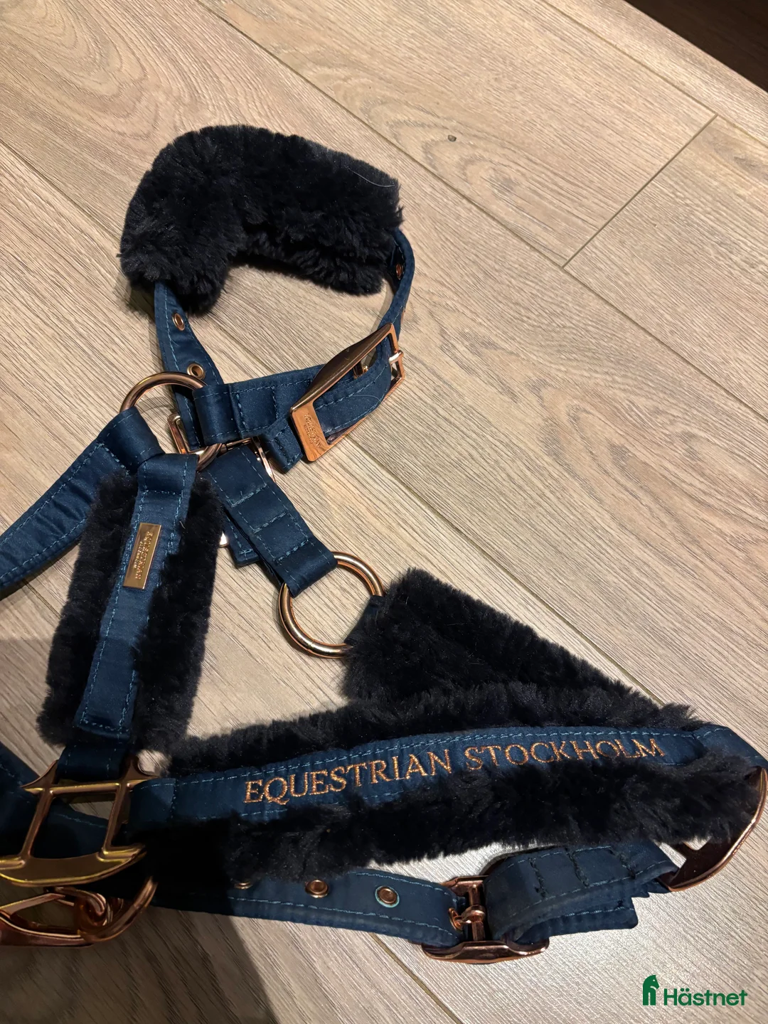 Övrig Hästutrustning hästutrustning till salu: Grimma i Sollerön - Annons 1