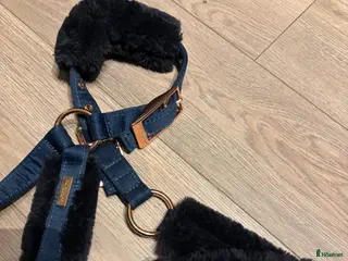 Övrig Hästutrustning hästutrustning till salu: Grimma i Sollerön - Annons 2