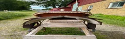 Sadlar hästutrustning till salu: Dakota westernsadel i Alingsås - Annons 2