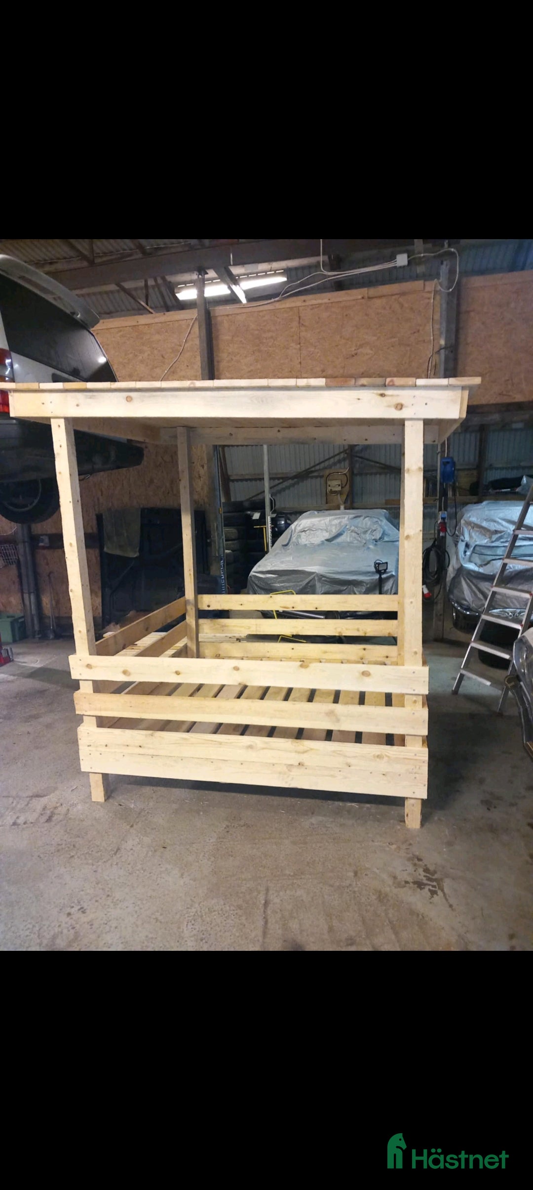 Övrig Hästutrustning hästutrustning till salu: Höhäck i Skurup - Annons 1