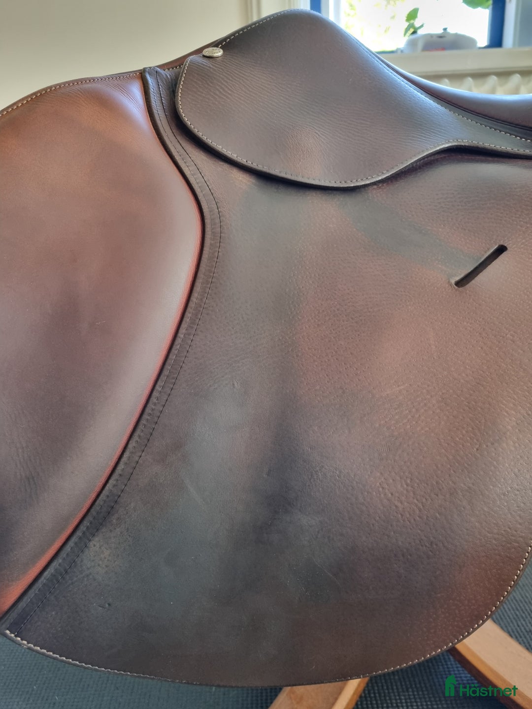 Sadlar hästutrustning till salu: Butet  i Strömsholm - Annons 1