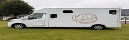 Hästlastbilar  fordon & transport till salu: Horsepartner Exclusive Hästlastbil - Annons 6