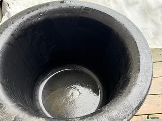 Stallinredning, stängsel & gård övrig utrustning till salu: Värmebalja komplett med kabel i Surahammar - Annons 11