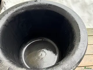 Stallinredning, stängsel & gård övrig utrustning till salu: Värmebalja komplett med kabel i Surahammar - Annons 11