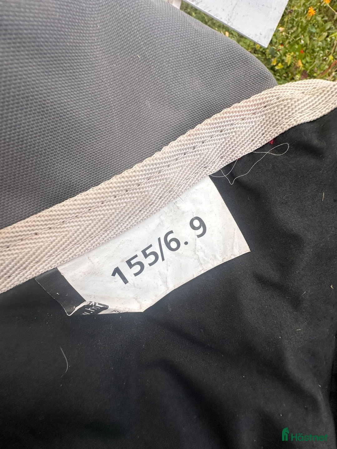 Täcken hästutrustning till salu: Reflextäcke från Horze  - Annons 3