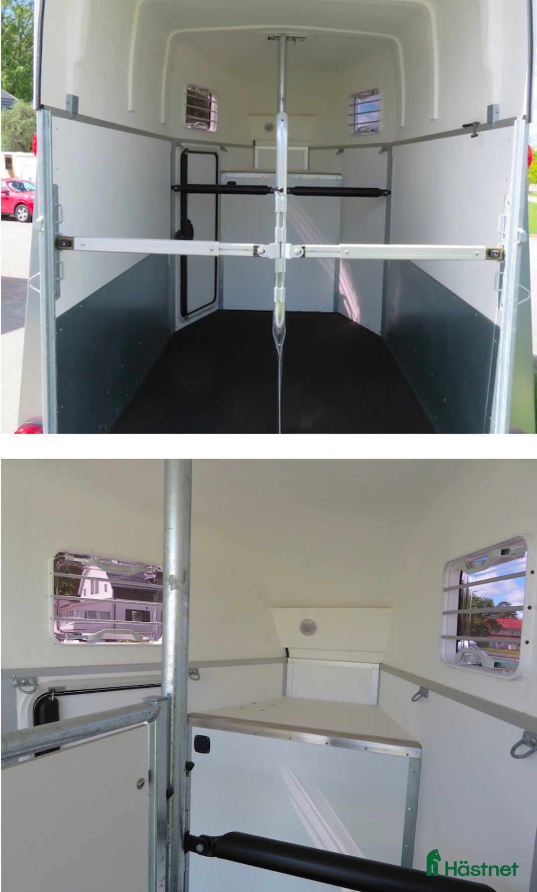 Hästtransporter  fordon & transport till salu: Royal XT 2025  i Teckomatorp - Annons 2