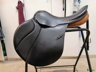 Sadlar hästutrustning till salu: Stubben köptes ny 2018 i Varberg - Annons 20