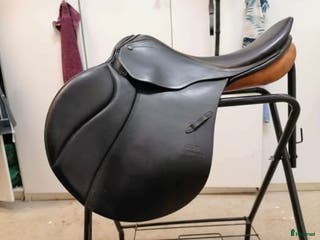 Sadlar hästutrustning Stubben köptes ny 2018 i Varberg - Annons 7
