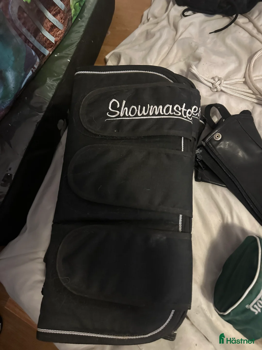 Övrig Hästutrustning hästutrustning till salu: häst- och ryttarutrustning, gott & blandat  i Skultuna - Annons 20