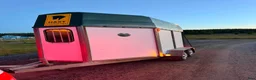 Hästtransporter  fordon & transport till salu: Värmlandsvagn - Annons 2