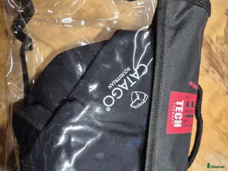 Övrig Hästutrustning hästutrustning Stresshuva i nyskick! i Linghem - Annons 2