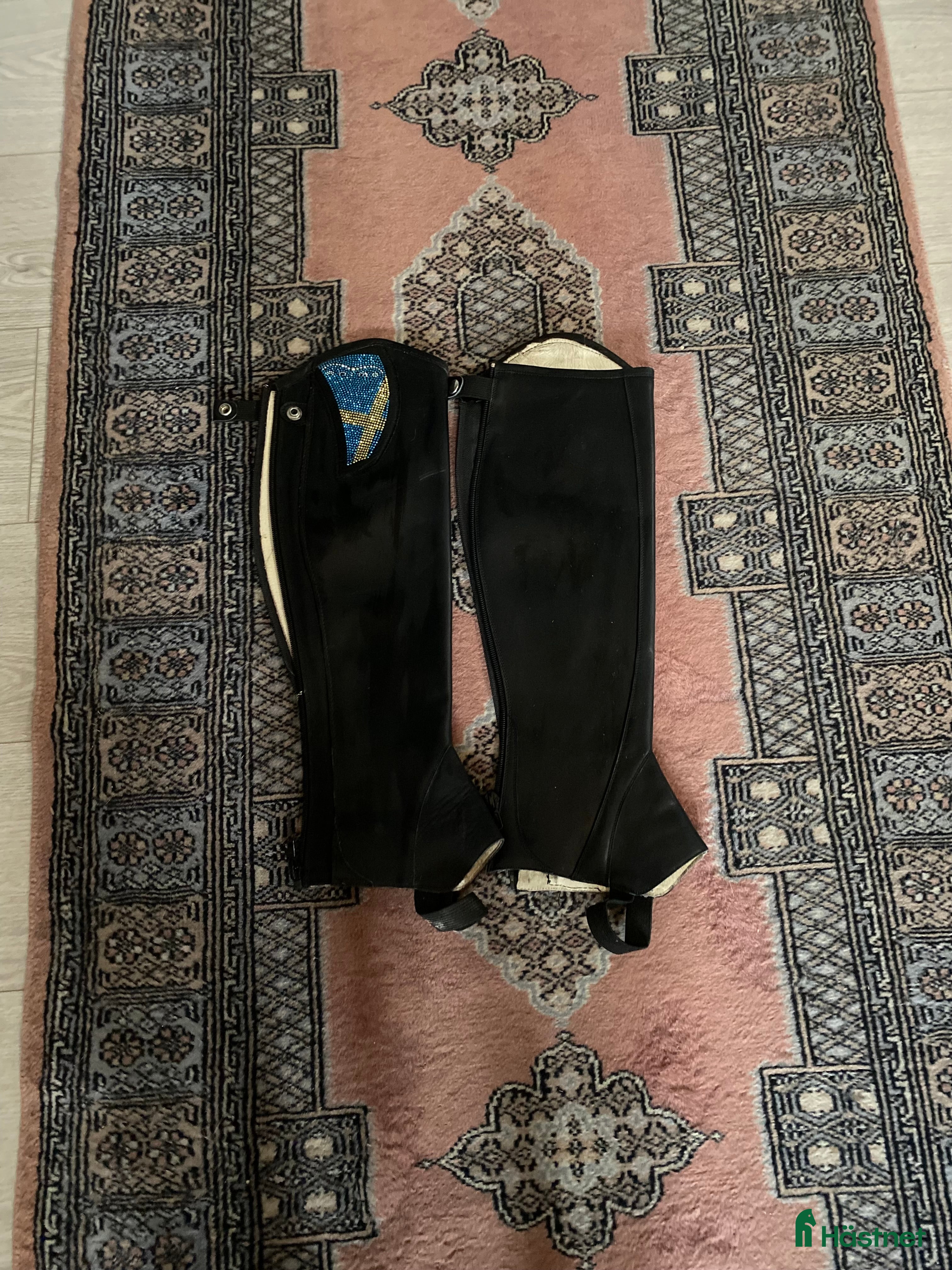 Övrig Ryttarutrustning ryttarutrustning till salu: Fina saker till ryttaren till salu⭐️ i Grimeton - Annons 2