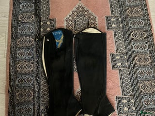 Övrig Ryttarutrustning ryttarutrustning till salu: Fina saker till ryttaren till salu⭐️ i Grimeton - Annons 1