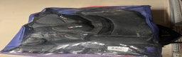 Benskydd hästutrustning till salu: Superfina transportskydd i Piteå - Annons 5