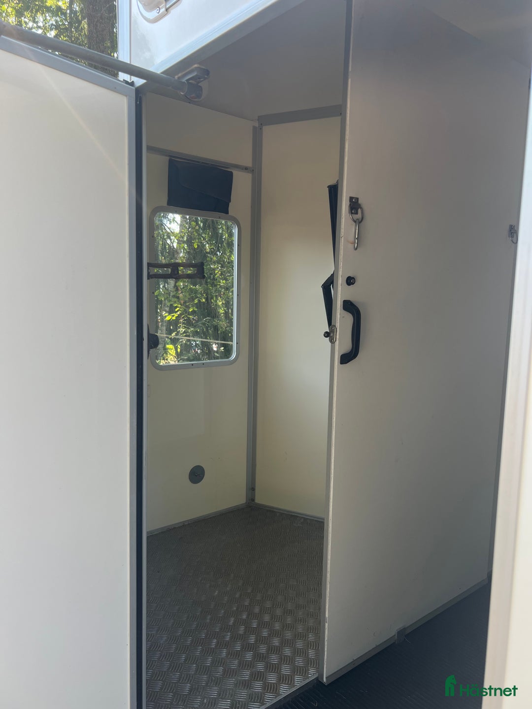 Hästtransporter  fordon & transport till salu: Umesläp B60 i Västerås - Bild 5