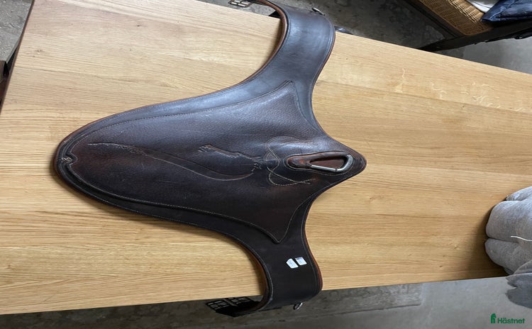 Sadeltillbehör hästutrustning till salu: Antares Magplatta  i Uppsala - Annons 11