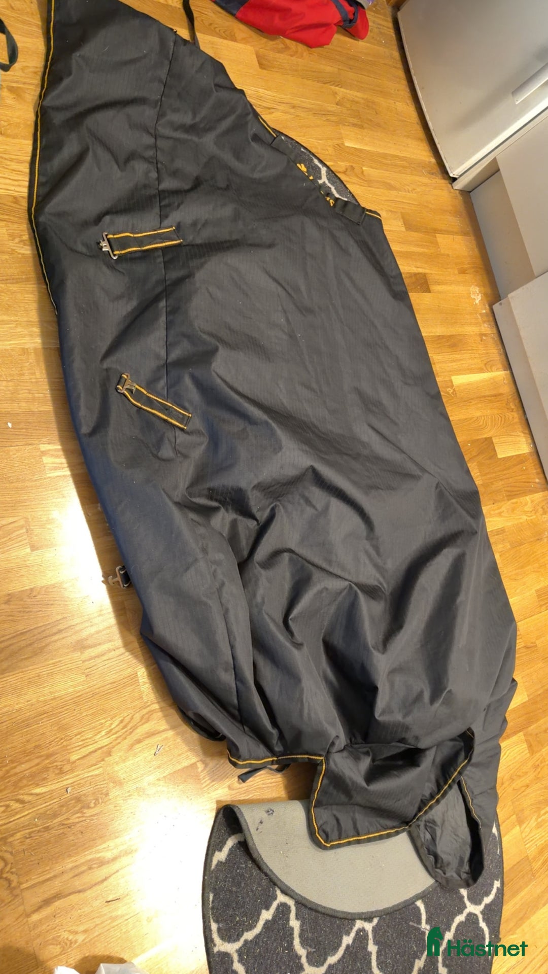 Täcken hästutrustning till salu: Häst täcken i Nyköping - Annons 7