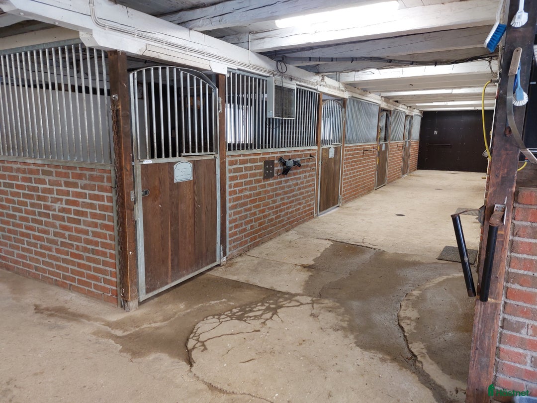  stallplats finnes: Ledig boxplats i Jönåker - Bild 4