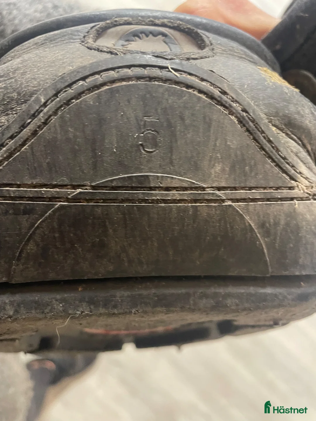 Övrig Hästutrustning hästutrustning till salu: Cavallo boots - Annons 7