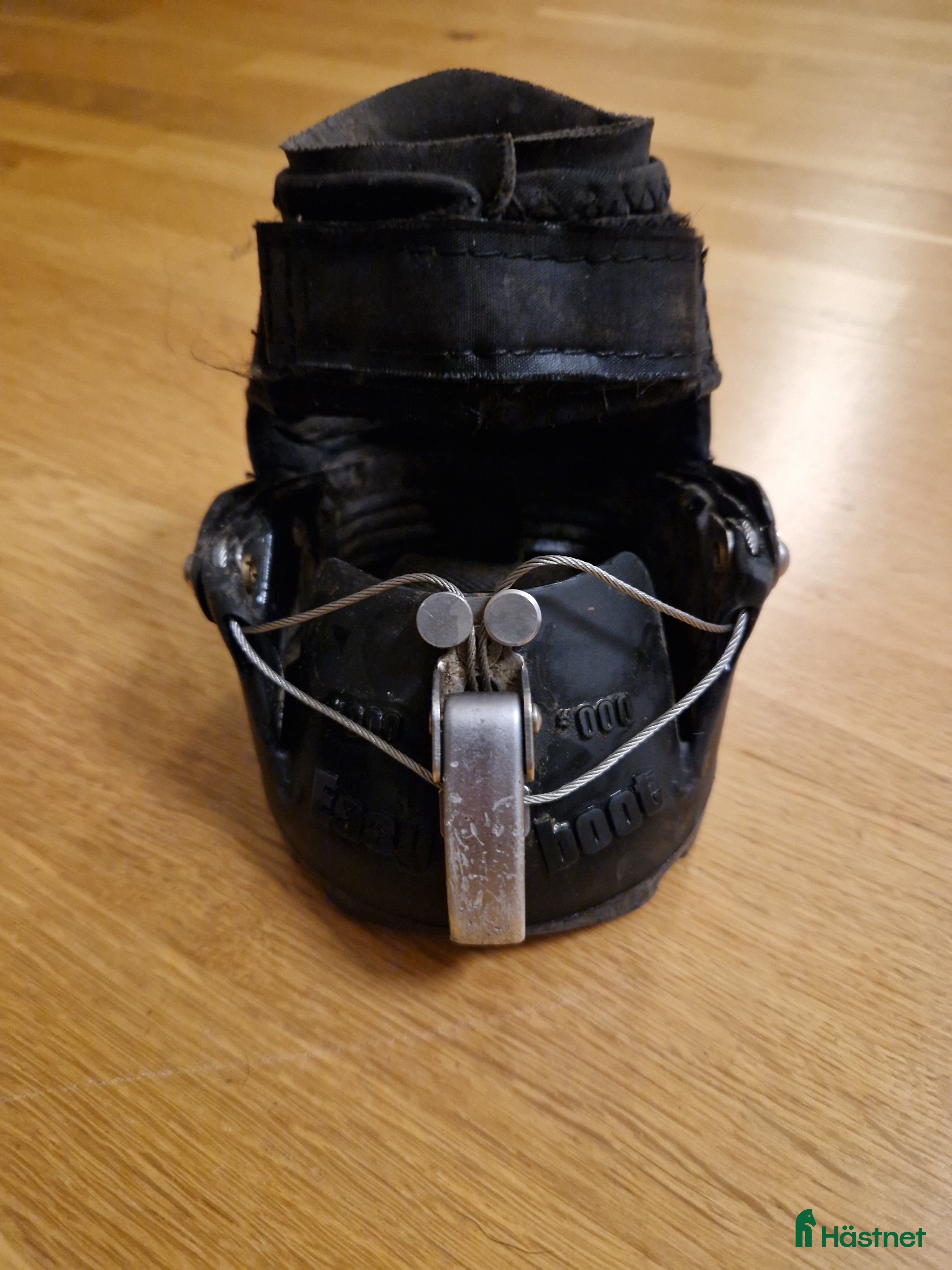 Övrig Hästutrustning hästutrustning Boots - Annons 1