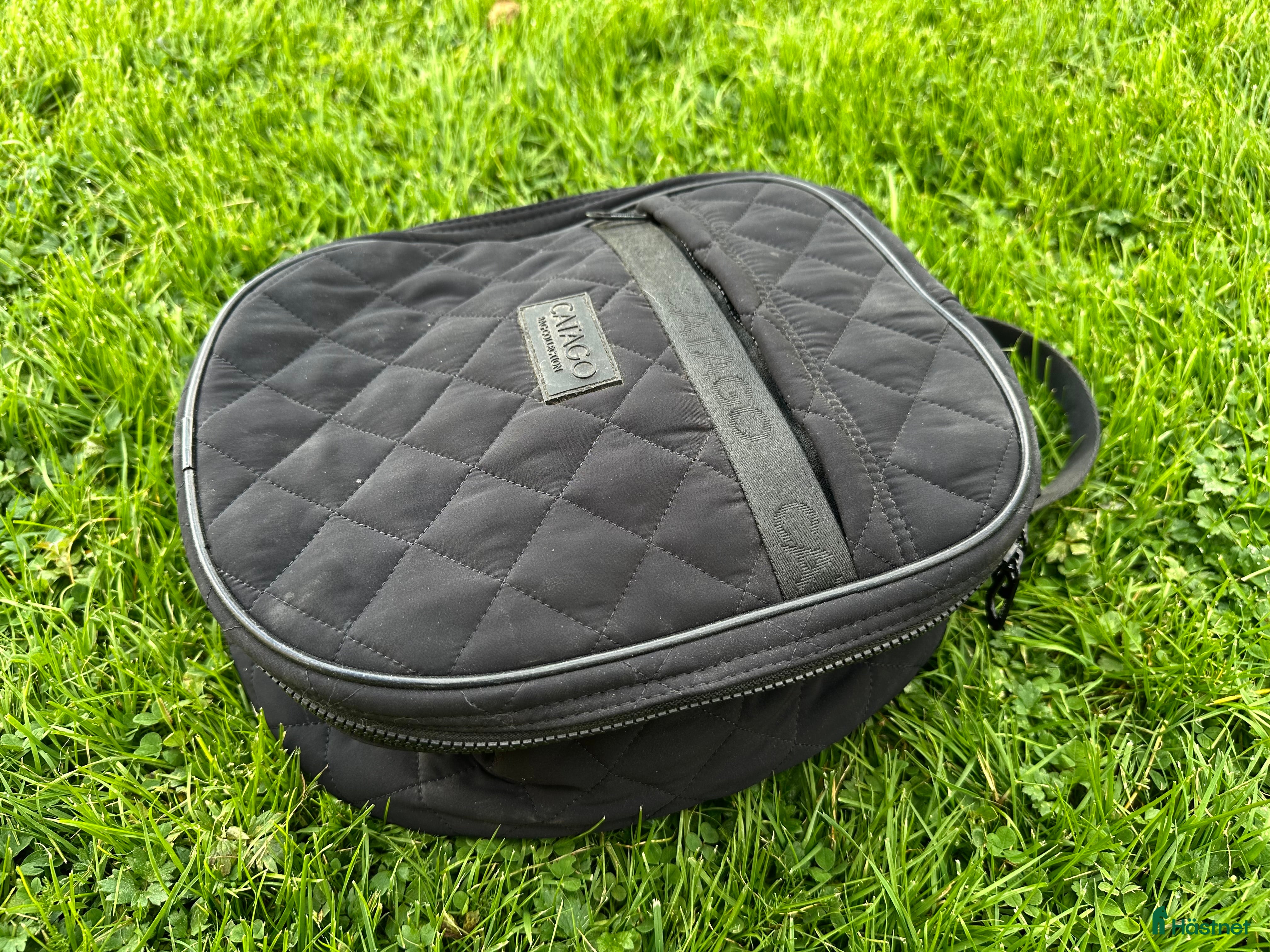 Övrig Ryttarutrustning ryttarutrustning till salu: Hjälmväska i Köping - Annons 21