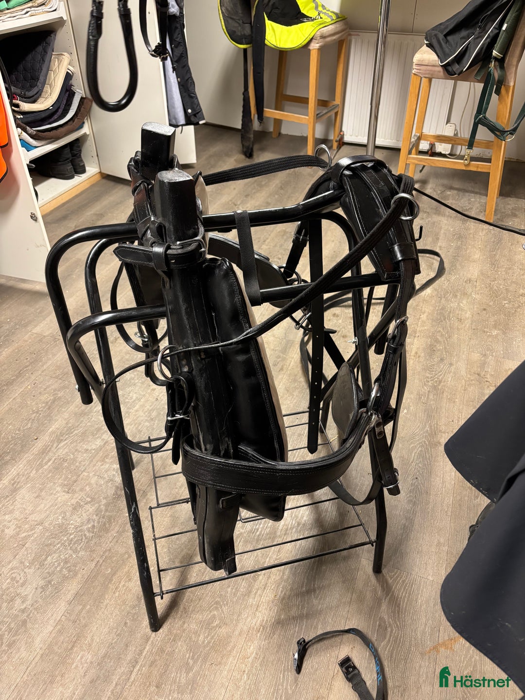 Körselar körning till salu: Loksele ponny i Njutånger - Annons 1