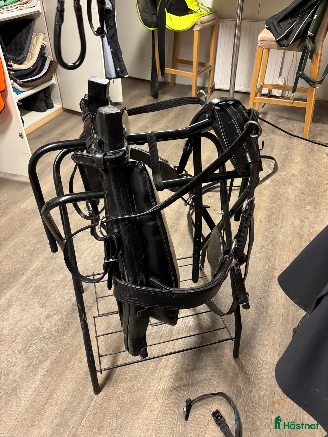 Körselar körning till salu: Loksele ponny i Njutånger - Annons 1