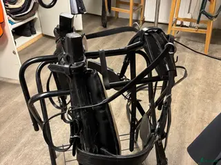 Körselar körning till salu: Loksele ponny i Njutånger - Annons 4