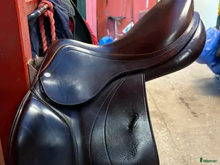 Sadlar hästutrustning Fin equipe expression special i Bjärred - Annons 7