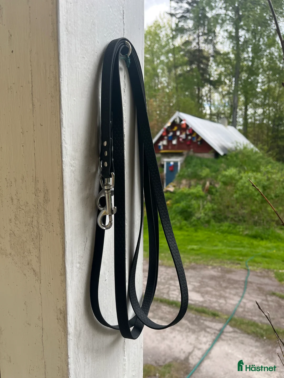 Träns hästutrustning till salu: Biothanetyglar 300 cm - Annons 1