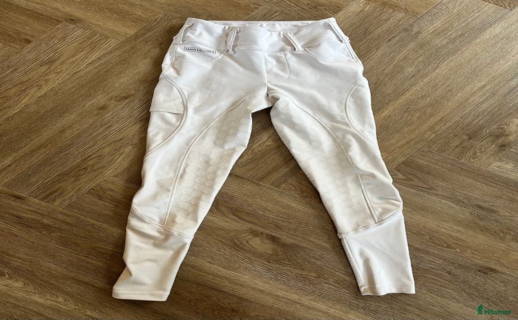 Ridbyxor ryttarutrustning till salu: Maya Delorez i Gamleby - Annons 18