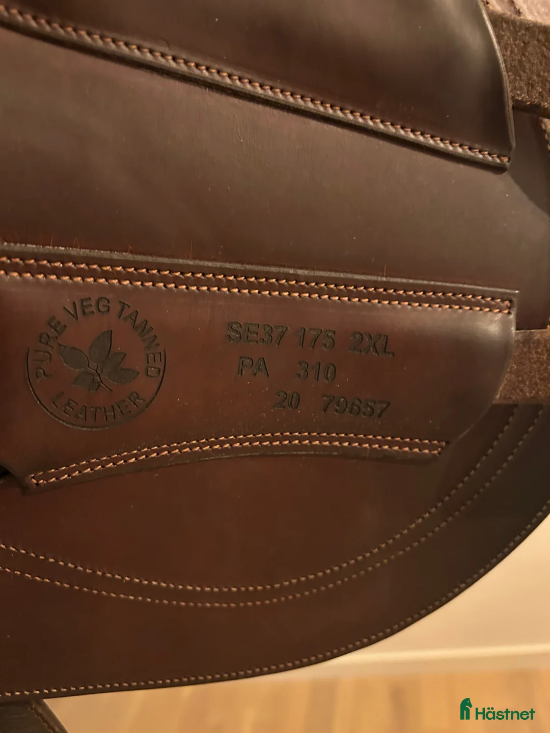 Sadlar hästutrustning till salu: CWD dressyrsadel säljes i Linköping - Annons 6