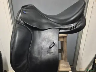 Sadlar hästutrustning Lippo Azzario Alto i Halmstad - Annons 11