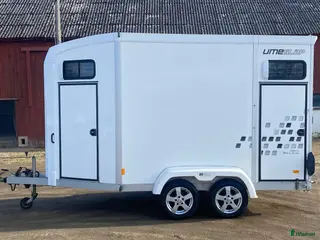 Hästtransporter fordon & transport till salu: Ume B50 Stuteri - Annons 6